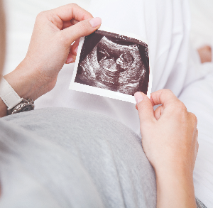 تشخیص بیماری‌های دستگاه ادراری جنین قبل از تولّد 