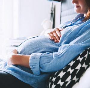 اهمّیت سلامت روان قبل و حین بارداری 