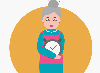 یائسگی مرحله ای اجتناب ناپذیر از زندگی زنان