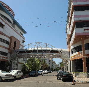مرکز درمان ناباروری مهر رشت؛ نماد پیشرفت در شمال کشور