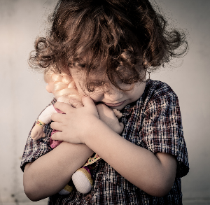 سوگ در كودكان
