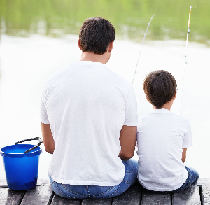 مهارت‌های فرزندپروری