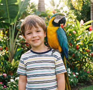 تب طوطی؛ بیماری‌ای که باید جدی گرفته شود